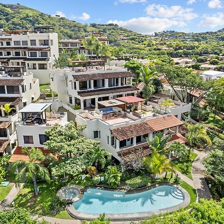 Tropical Gardens Suites And Apartments Coco Exterior photo