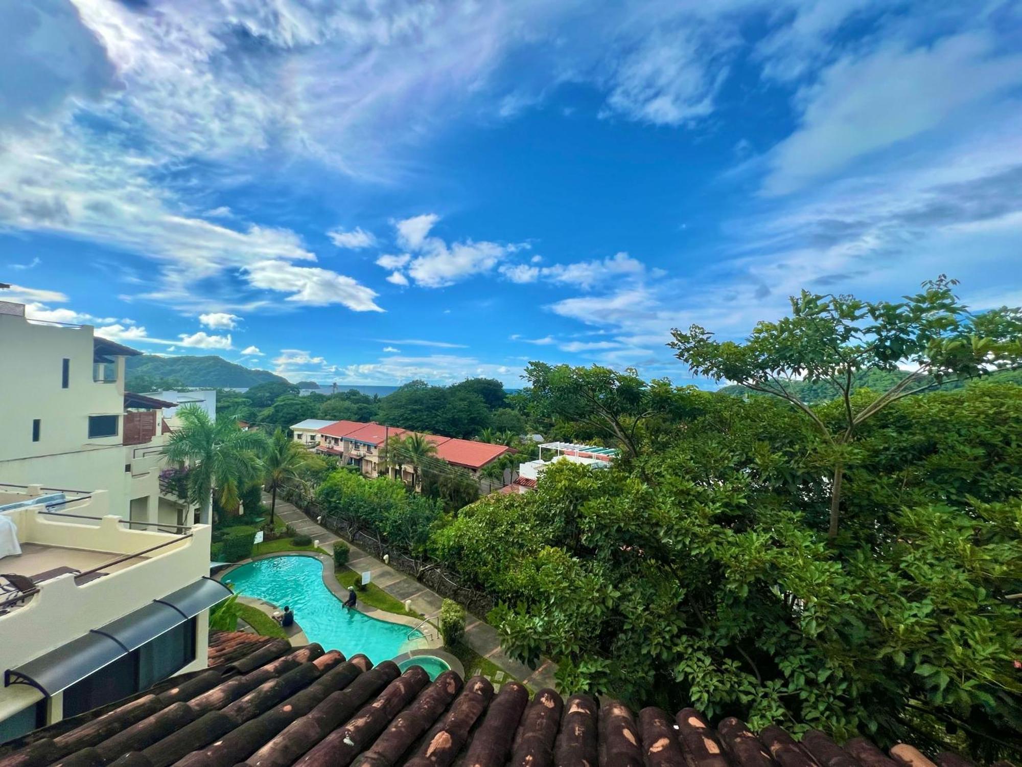 Tropical Gardens Suites And Apartments Coco Exterior photo